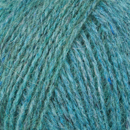 Rowan Felted Tweed Colour Yarn 27 Succulent