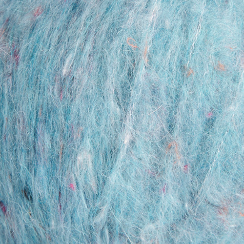 Rowan Tweed Haze Yarn 551 Clear Blue