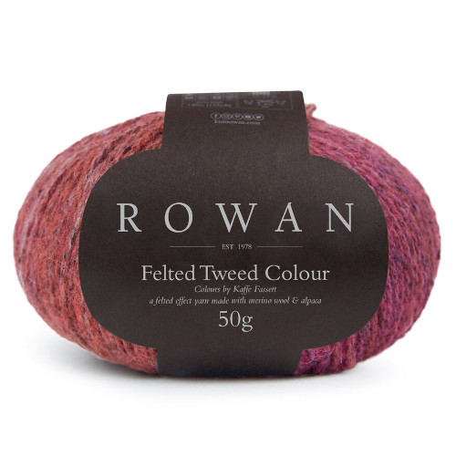 Rowan Felted Tweed Yarn - 178 Seasalter