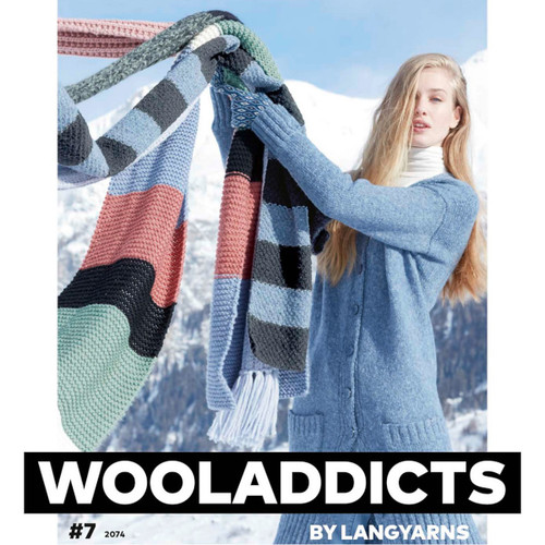 WoolAddicts Book 07 Cover Thumbnail