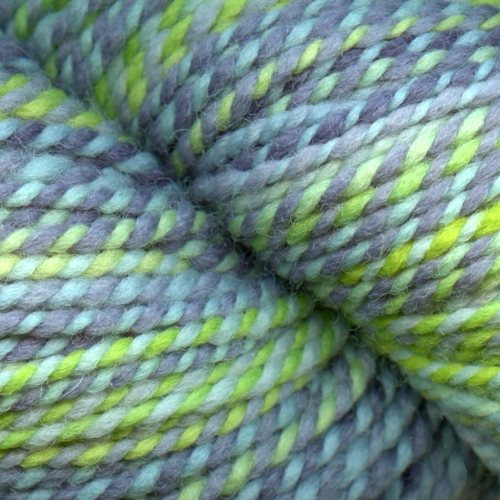Spincycle Yarns Dyed in the Wool Yarn Light-Years