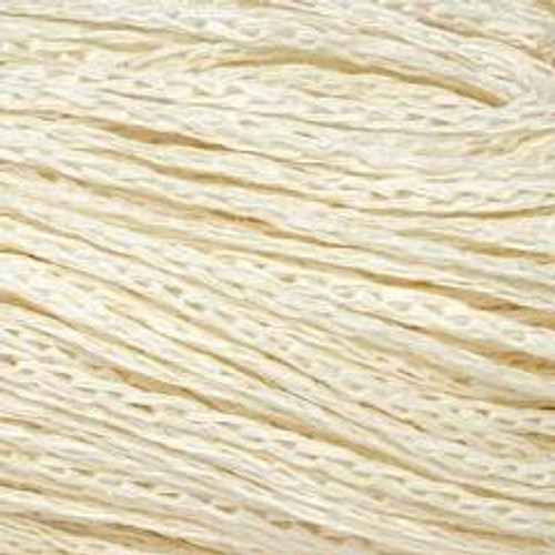 DanDoh Linen Yarn 01 Ecru