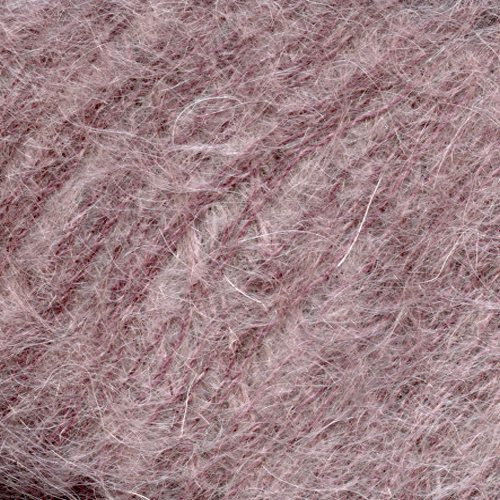 Rowan Kidsilk Haze Colour Yarn 005 Wine