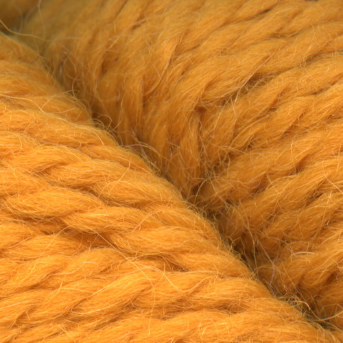 The Fibre Company Amble Mini Yarn 210 Yellow Earl