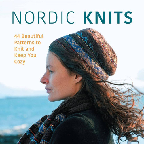 Nordic Knits Cover Thumbnail
