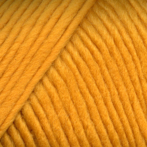 Brown Sheep Lamb's Pride Bulky Yarn 174 Wild Mustard