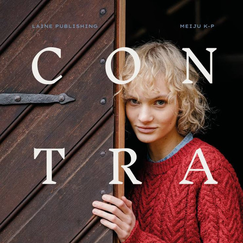Contrasts Cover Thumbnail