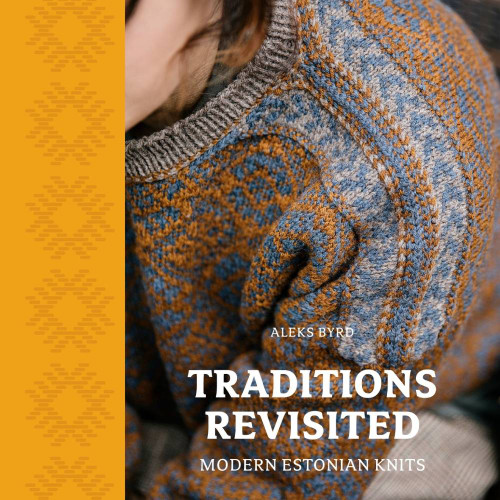 Traditions Revisited Cover Thumbnail