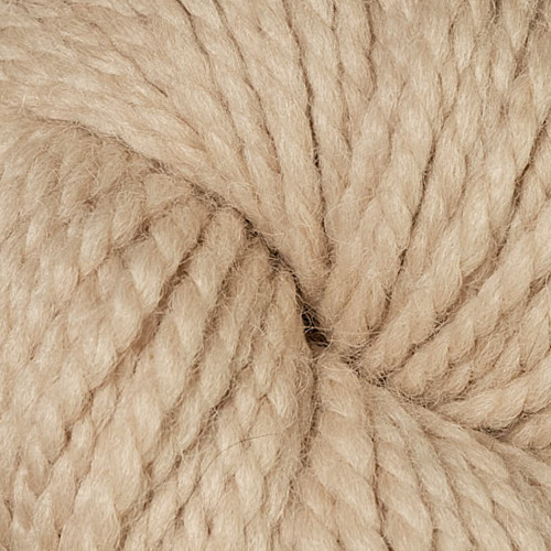 Berroco Ultra Alpaca Chunky Natural Yarn 72510 Spelt