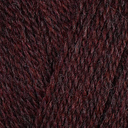 Berroco Lanas Light Yarn 78140 Black Cherry