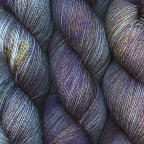 Sock Obsession Yarn 4ply Sock Dark Seashore