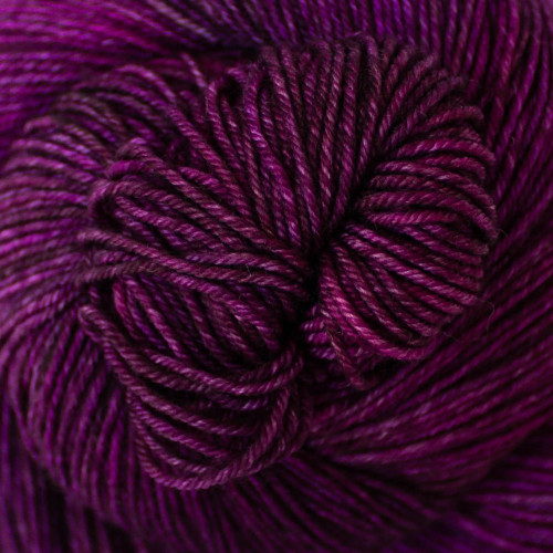 Malabrigo Ultimate Sock Yarn 136 Sabiduria