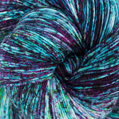 Malabrigo Ultimate Sock Yarn 164 Sur