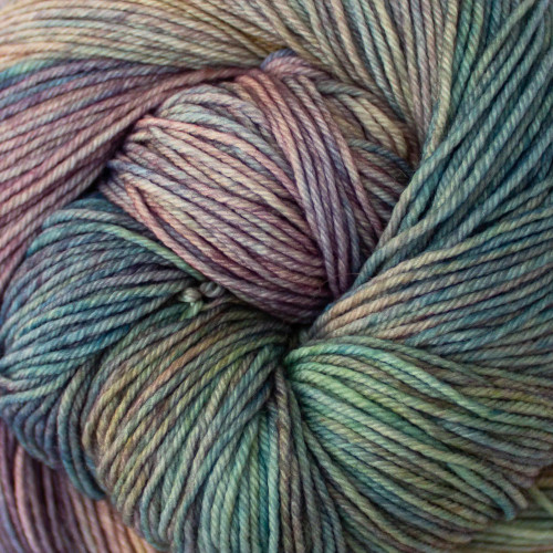 Malabrigo Ultimate Sock Yarn 875 Arapey