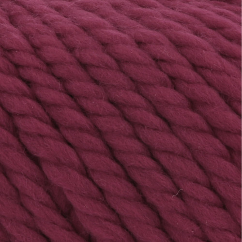 WoolAddicts Fire Yarn 0062 Cabernet