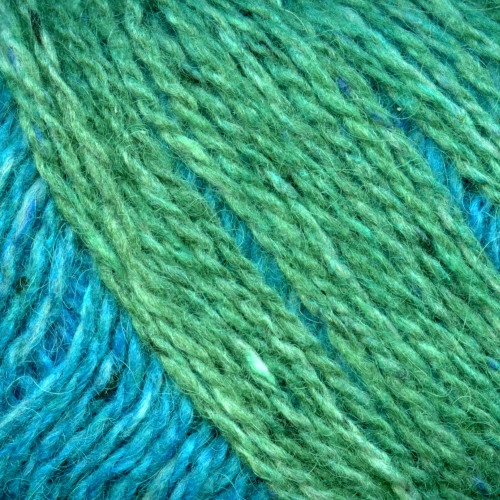 Rowan Felted Tweed Colour Yarn 31 Jade