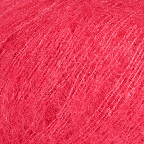 Rowan Kidsilk Haze Yarn 713 Flamingo