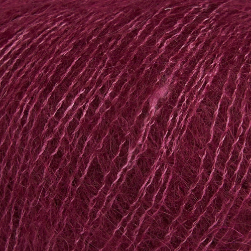 Rowan Kidsilk Haze Yarn 718 Plum