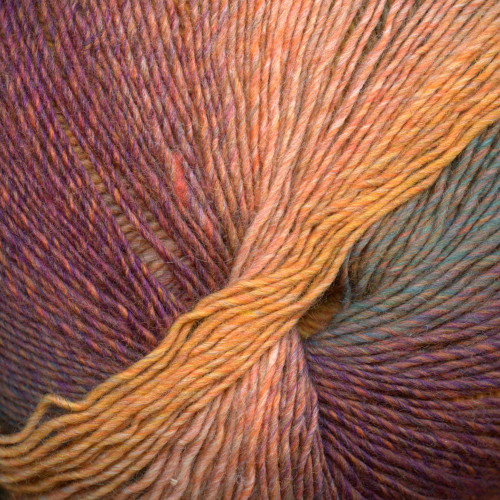 Rowan Rowan Sock Yarn 001 Jewel