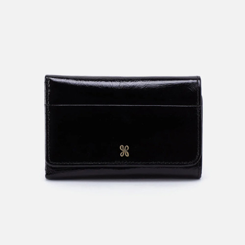 Hobo Jill Wallet Black