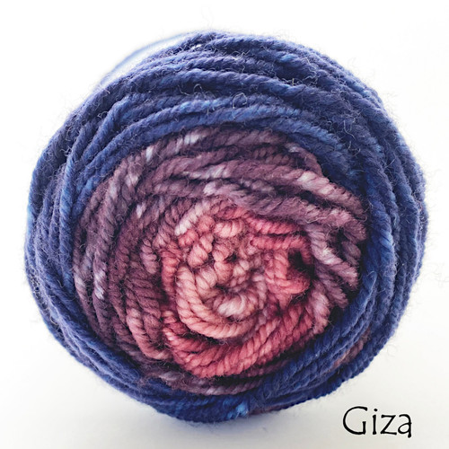 Freia Minikin Superwash Sport Yarn Giza