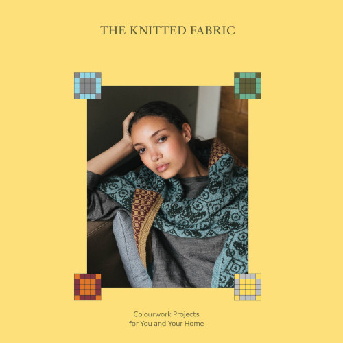 The Knitted Fabric Cover Thumbnail