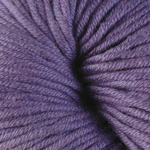 Berroco Modern Cotton Yarn 1633 Viola