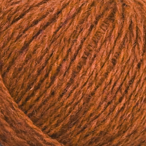 The Fibre Company Lore 25g Ball Yarn 260 Eager