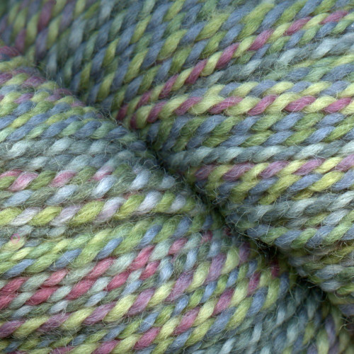Spincycle Yarns Dyed in the Wool Yarn Water Witch