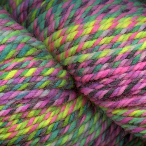 Spincycle Yarns Dream State Yarn Vibe Check