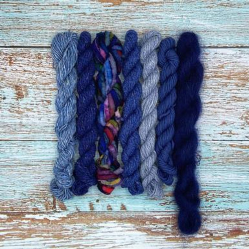 DZ Scrappy Bundles Blue