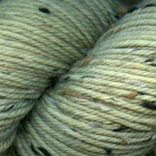 Long Dog Tweed DK Yarn Apothecary