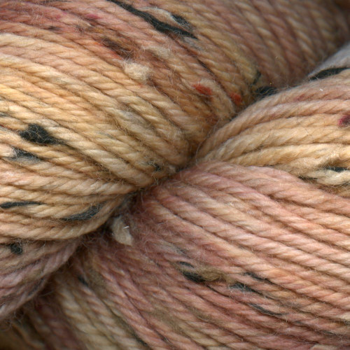 Long Dog Tweed DK Yarn Wildest Ride in the Wilderness