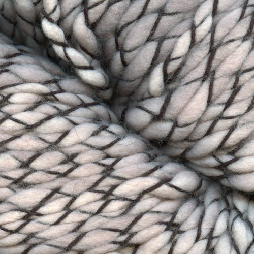 Malabrigo Caracol Yarn 036 Pearl