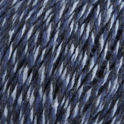 Rowan Denim Revive Yarn 223 Indigo