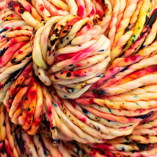 Malabrigo Noventa Yarn 231 Sea Slug