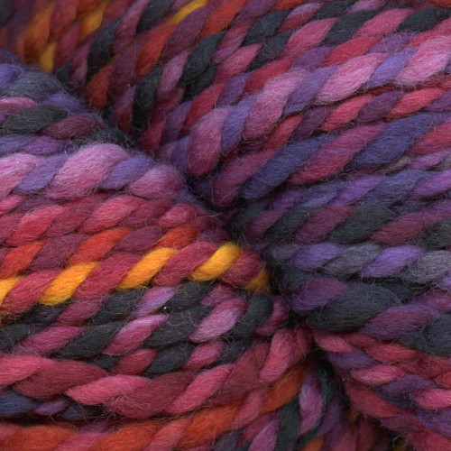 Spincycle Yarns Plump Yarn Rosy Maple