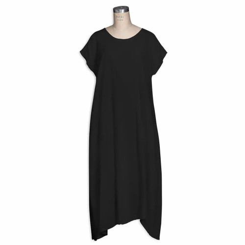 Cynthia Ashby Fontana Black XL