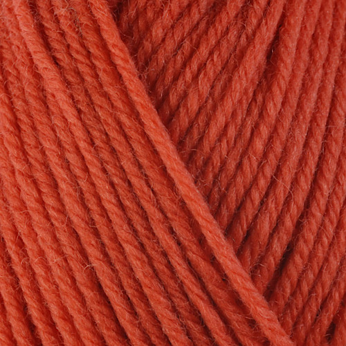 Berroco Ultra Wool Yarn 03336 Nasturtium