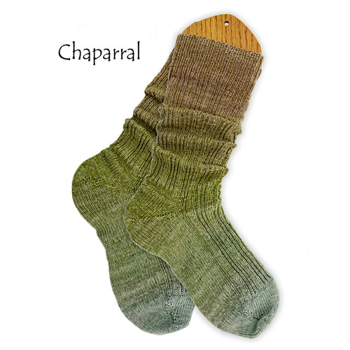 Freia SoleMates Sock Yarn Chaparral