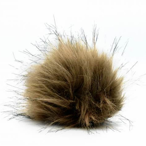 KFI Furreal Pom Pom 36 Kodiak Bear