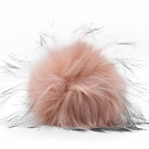 KFI Furreal Pom Pom 38 Greater Flamingo