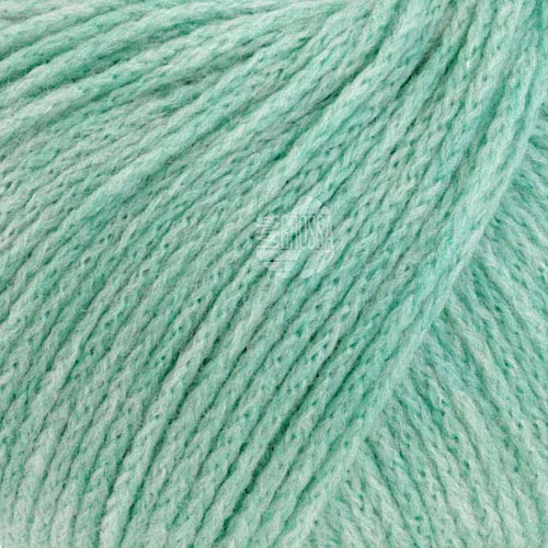 Lana Grossa Cool Merino Yarn 030 Mint