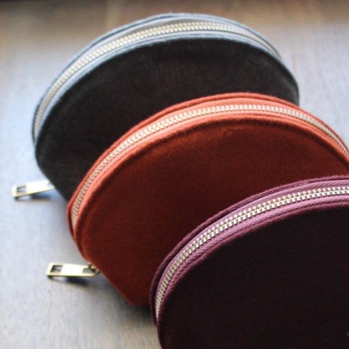 Hand-Stitched Woolen Tape Measures – Never Not Knitting