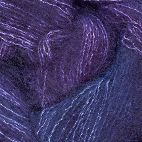 Malabrigo Mohair Yarn 247 Whales Road