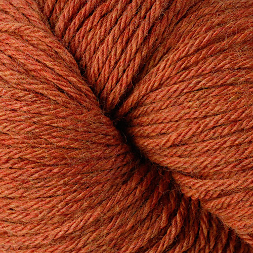 Berroco Vintage Yarn 5176 Pumpkin