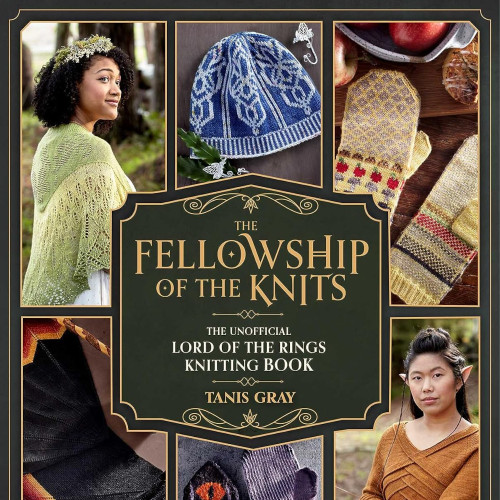 The Fellowship of the Knits Cover Thumbnail