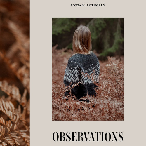 Observations Cover Thumbnail