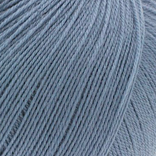 Lana Grossa Cool Wool Lace 002 Denim