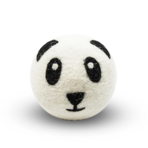 Friendsheep Dryer Ball Single Panda